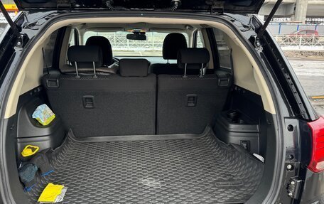 Mitsubishi Outlander III рестайлинг 3, 2018 год, 2 100 000 рублей, 13 фотография