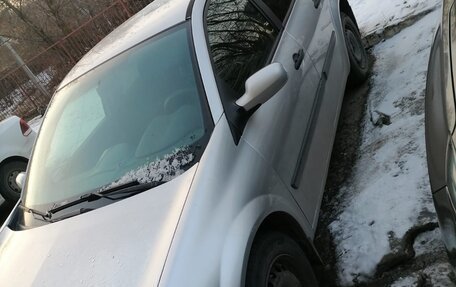 Renault Megane II, 2007 год, 320 000 рублей, 4 фотография