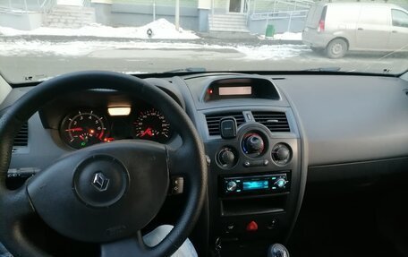 Renault Megane II, 2007 год, 320 000 рублей, 5 фотография