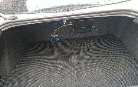 Renault Megane II, 2007 год, 320 000 рублей, 7 фотография