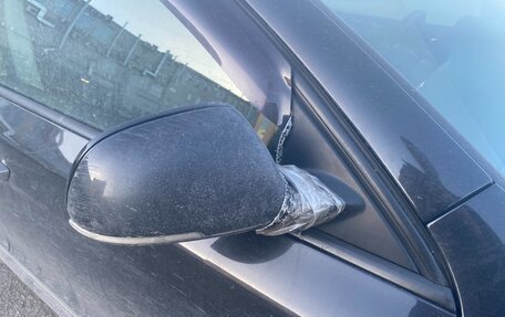 Skoda Superb III рестайлинг, 2011 год, 999 999 рублей, 3 фотография
