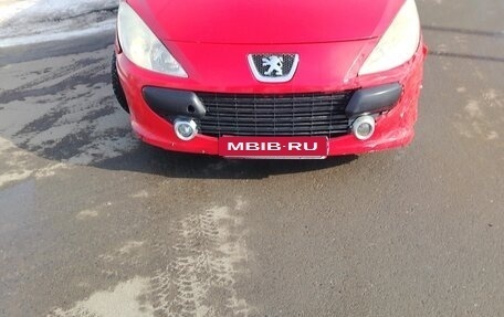 Peugeot 307 I, 2006 год, 430 000 рублей, 2 фотография