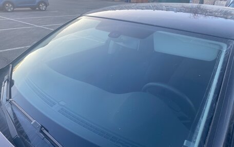 Skoda Superb III рестайлинг, 2011 год, 999 999 рублей, 16 фотография