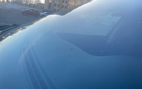 Skoda Superb III рестайлинг, 2011 год, 999 999 рублей, 17 фотография