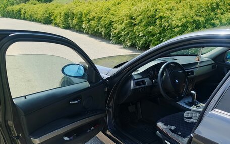 BMW 3 серия, 2008 год, 935 000 рублей, 2 фотография