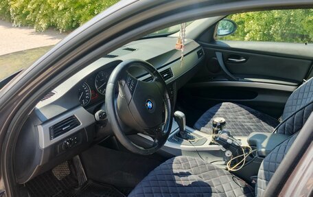 BMW 3 серия, 2008 год, 935 000 рублей, 3 фотография