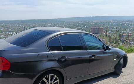BMW 3 серия, 2008 год, 935 000 рублей, 5 фотография