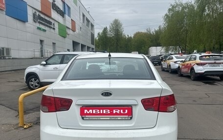 KIA Cerato III, 2011 год, 650 000 рублей, 3 фотография
