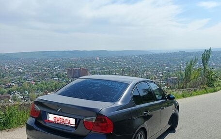 BMW 3 серия, 2008 год, 935 000 рублей, 4 фотография