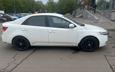KIA Cerato III, 2011 год, 650 000 рублей, 5 фотография