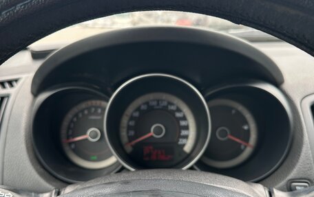 KIA Cerato III, 2011 год, 650 000 рублей, 8 фотография