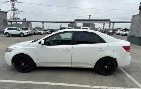 KIA Cerato III, 2011 год, 650 000 рублей, 10 фотография
