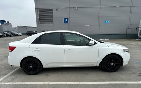 KIA Cerato III, 2011 год, 650 000 рублей, 12 фотография