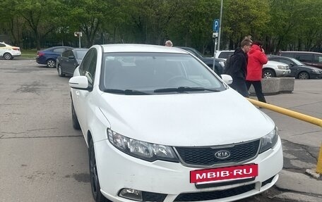 KIA Cerato III, 2011 год, 650 000 рублей, 6 фотография