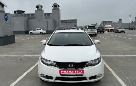KIA Cerato III, 2011 год, 650 000 рублей, 13 фотография
