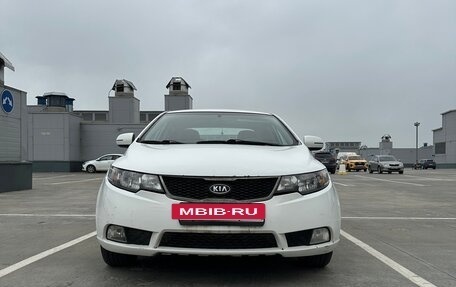 KIA Cerato III, 2011 год, 650 000 рублей, 14 фотография