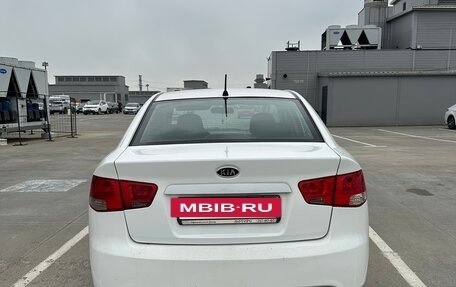 KIA Cerato III, 2011 год, 650 000 рублей, 11 фотография