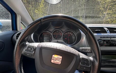 SEAT Leon III, 2013 год, 850 000 рублей, 5 фотография
