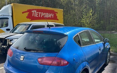 SEAT Leon III, 2013 год, 850 000 рублей, 9 фотография