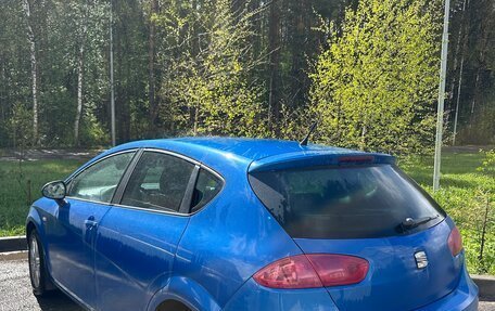 SEAT Leon III, 2013 год, 850 000 рублей, 11 фотография