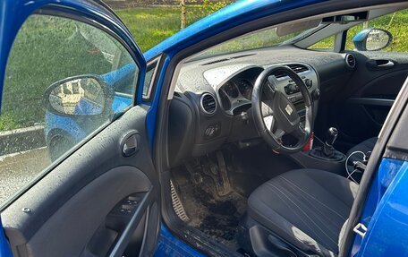 SEAT Leon III, 2013 год, 850 000 рублей, 8 фотография