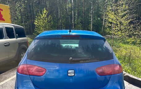 SEAT Leon III, 2013 год, 850 000 рублей, 12 фотография