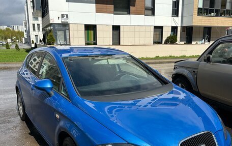 SEAT Leon III, 2013 год, 850 000 рублей, 13 фотография