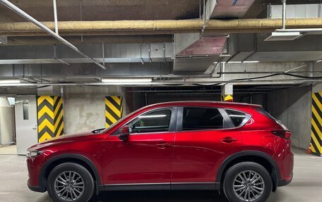 Mazda CX-5 II, 2018 год, 2 699 000 рублей, 2 фотография