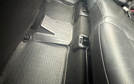 Nissan X-Trail, 2016 год, 2 220 000 рублей, 9 фотография
