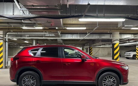 Mazda CX-5 II, 2018 год, 2 699 000 рублей, 6 фотография