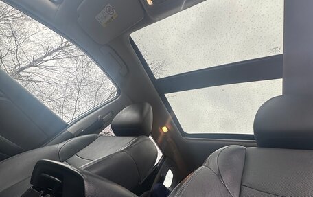 Nissan X-Trail, 2016 год, 2 220 000 рублей, 10 фотография