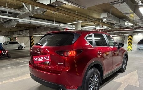 Mazda CX-5 II, 2018 год, 2 699 000 рублей, 5 фотография