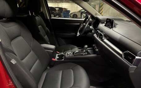 Mazda CX-5 II, 2018 год, 2 699 000 рублей, 14 фотография