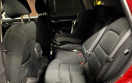 Mazda CX-5 II, 2018 год, 2 699 000 рублей, 18 фотография