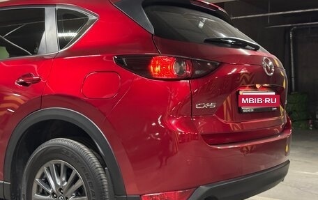 Mazda CX-5 II, 2018 год, 2 699 000 рублей, 11 фотография