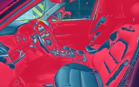 Mazda CX-5 II, 2018 год, 2 699 000 рублей, 16 фотография