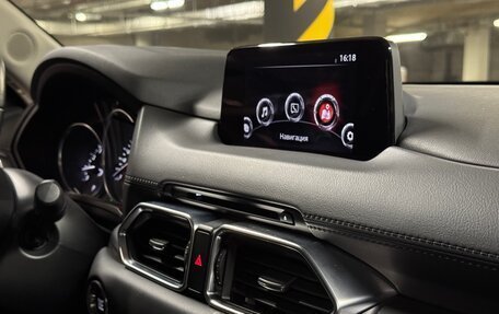 Mazda CX-5 II, 2018 год, 2 699 000 рублей, 22 фотография