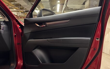 Mazda CX-5 II, 2018 год, 2 699 000 рублей, 27 фотография