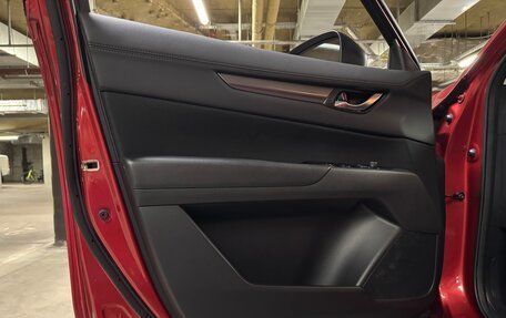 Mazda CX-5 II, 2018 год, 2 699 000 рублей, 25 фотография