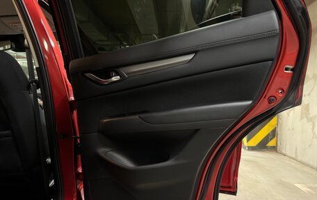 Mazda CX-5 II, 2018 год, 2 699 000 рублей, 29 фотография