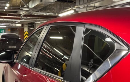 Mazda CX-5 II, 2018 год, 2 699 000 рублей, 34 фотография