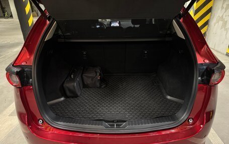 Mazda CX-5 II, 2018 год, 2 699 000 рублей, 35 фотография