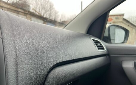Volkswagen Polo VI (EU Market), 2010 год, 739 999 рублей, 3 фотография