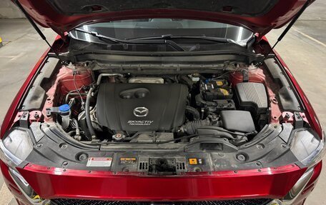 Mazda CX-5 II, 2018 год, 2 699 000 рублей, 37 фотография