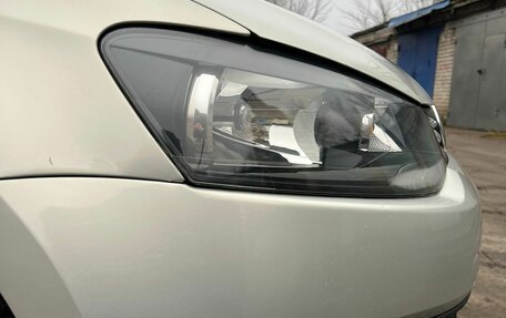 Volkswagen Polo VI (EU Market), 2010 год, 739 999 рублей, 18 фотография
