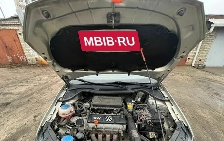 Volkswagen Polo VI (EU Market), 2010 год, 739 999 рублей, 27 фотография