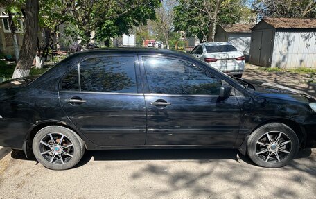Mitsubishi Lancer IX, 2006 год, 360 000 рублей, 3 фотография