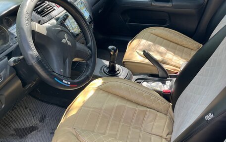 Mitsubishi Lancer IX, 2006 год, 360 000 рублей, 5 фотография