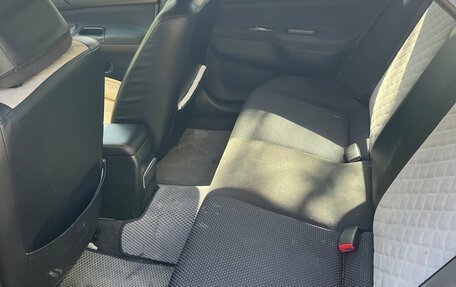 Mitsubishi Lancer IX, 2006 год, 360 000 рублей, 6 фотография