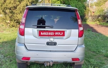 Great Wall Hover H3 I, 2011 год, 980 000 рублей, 4 фотография
